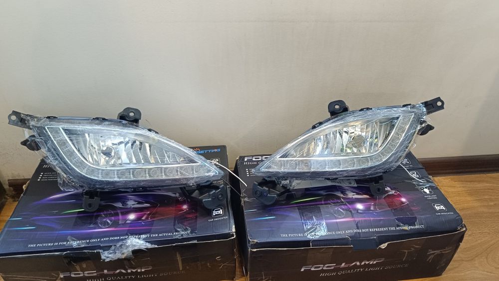 Халогени за Hyundai i30