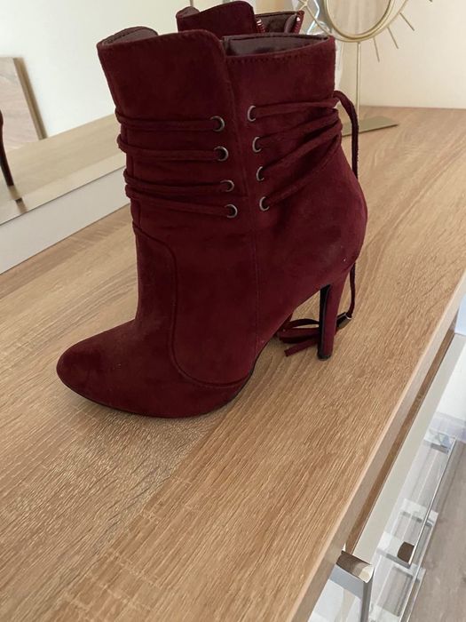 Зимни боти Pablo Boceli