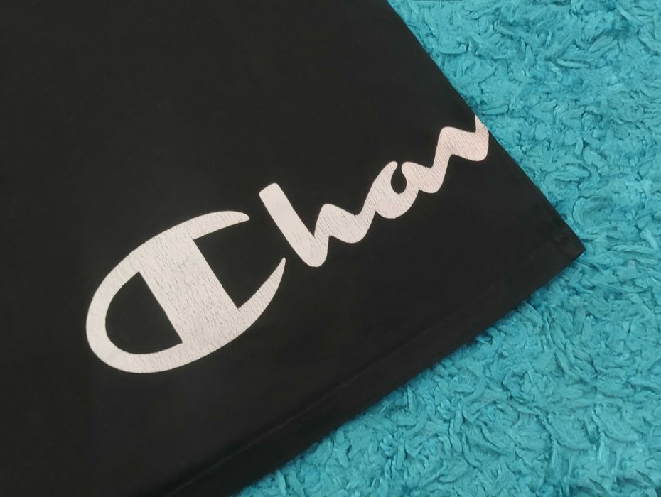 Tricou sport Champion