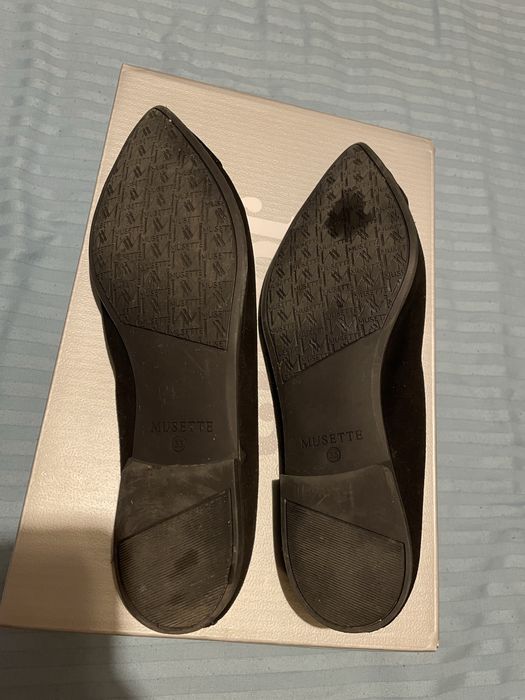 Balerini Musette Vichy