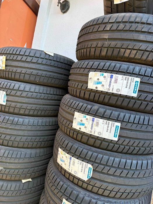 205/55 R16 94v XL Sebring Road Performance