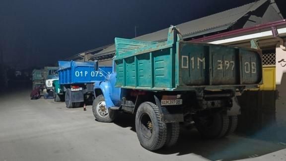 Клинец ШЕБЕН КАМПОТ 70 30 булыга глина доставка