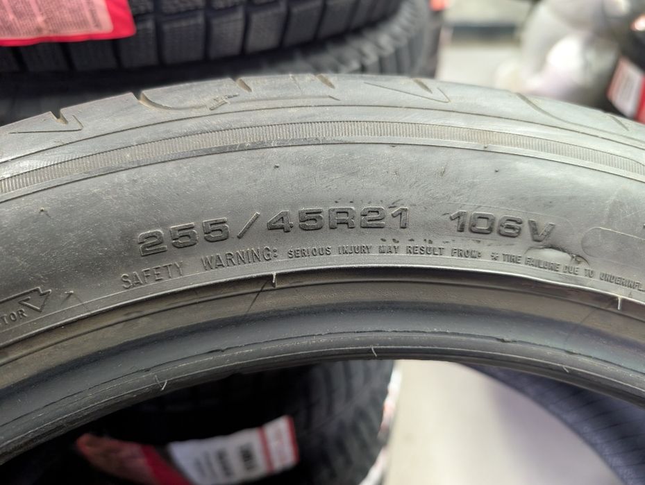 Продам шины Good Year