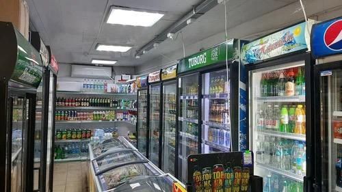 Сдается магазин с проживанием