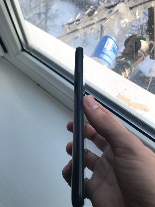 Samsung A31 Ideal holata