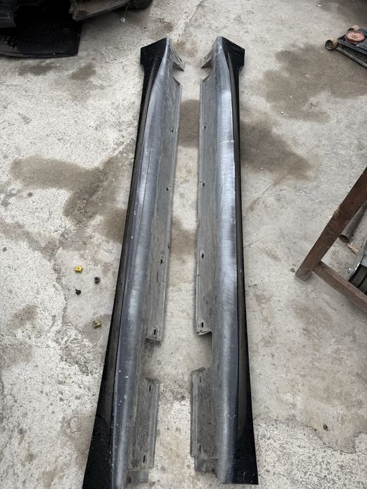 М прагове BMW E60/61 M pragove BMW E60/61