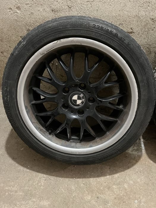 Джанти 5х120 Rondell 0058