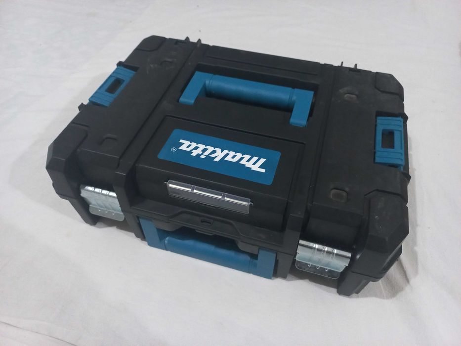 Лазерный уровень Makita 4 D. 16 лучевой