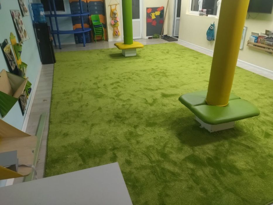 Ковролин_ковролан для дома и офис