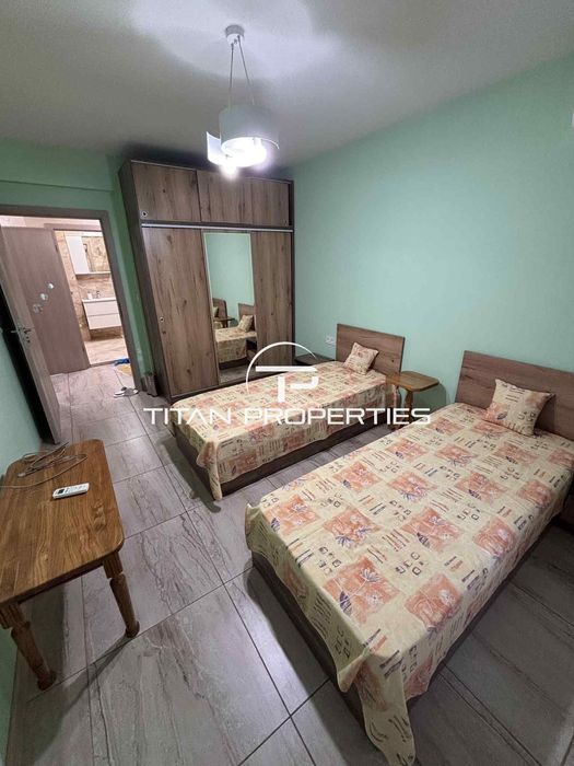 Дава се под наем Тристаен апартамент в Пловдив, Кършияка - 85 кв.м за 600 € - Снимка #4