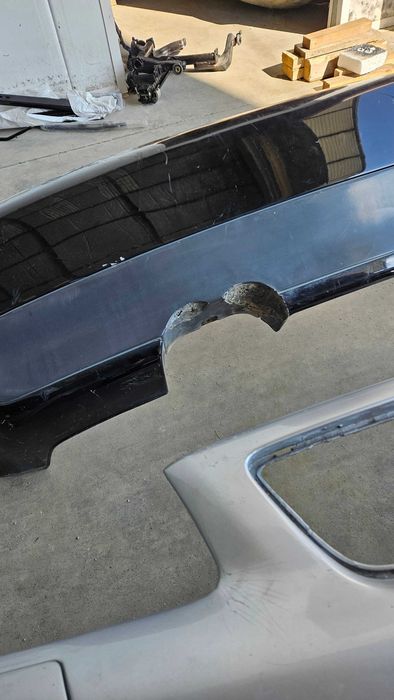 Задна броня Audi S3 8l, С3 8л