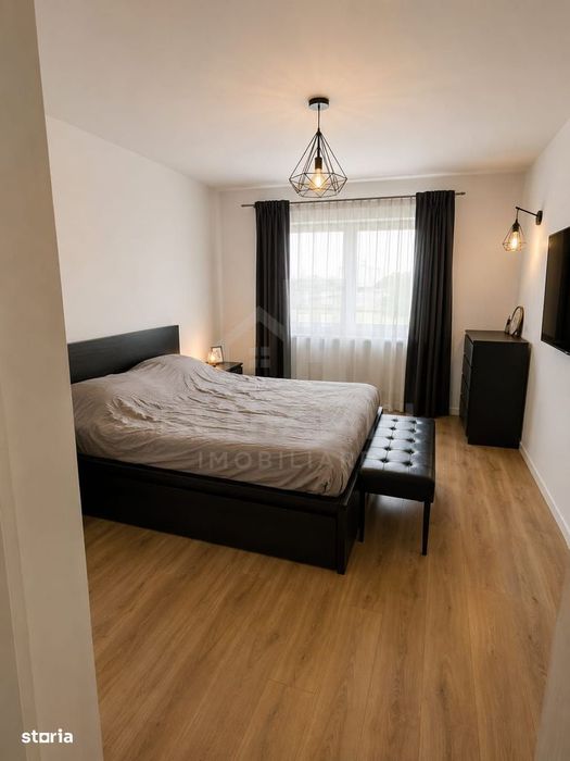 Casa moderna Parter plus Etaj - Zona Damila