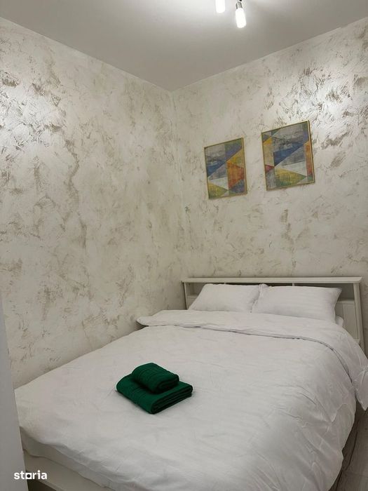 Apartament 3 camere de inchiriat- Balanta Residence