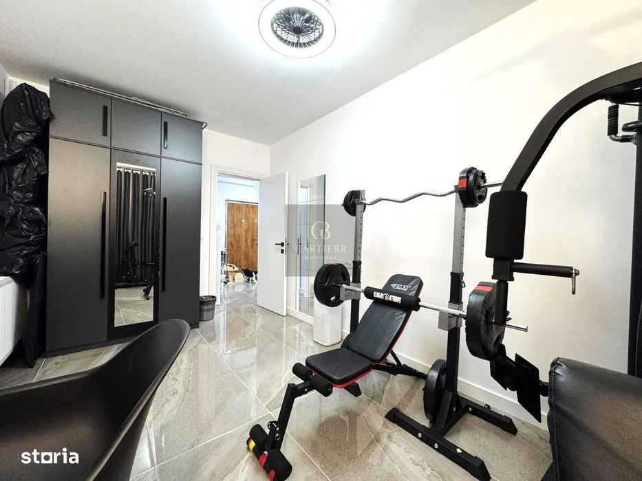 2 Camere | Vitan Barzesti |