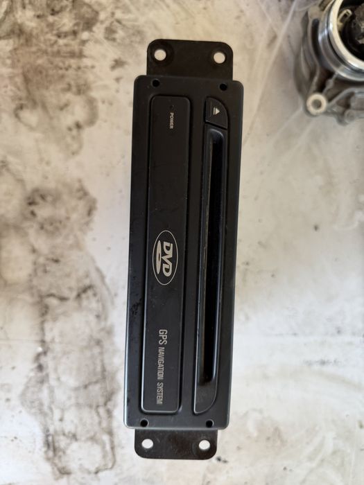 Бмв bmw e39 e46 e53 x5 e38 mk4 dvd modul
