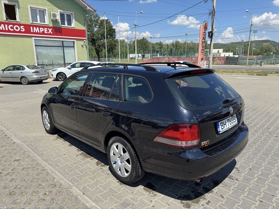 Vw Golf 6