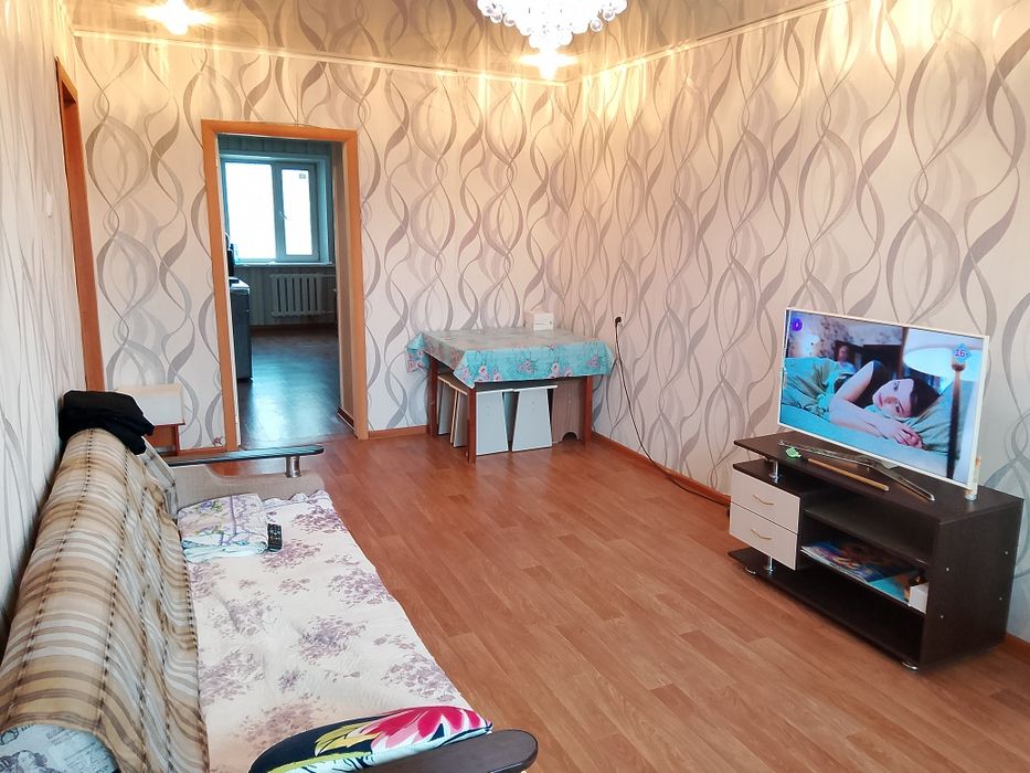 Продаю квартиру на кск