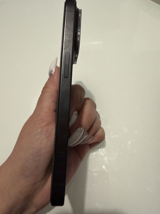 iPhone 15 PRO 256GB  !!! ПЕРФЕКТЕН !!!