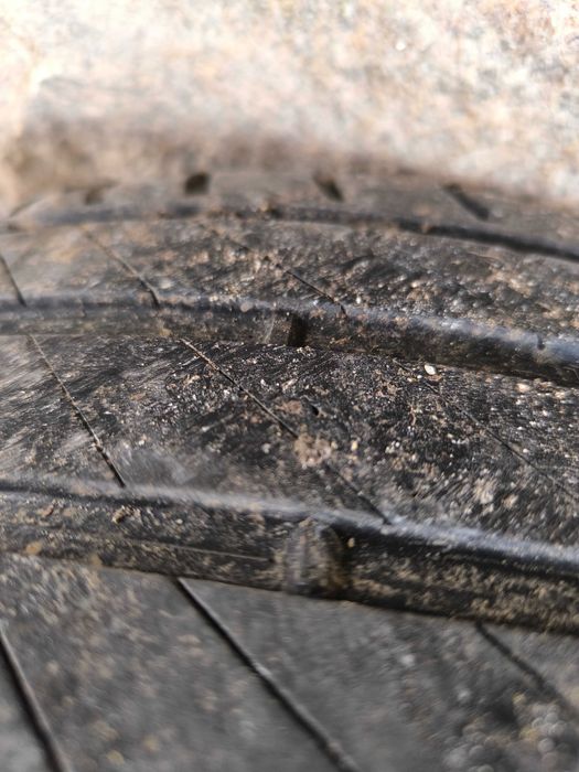 Джанти Phoenix 17' 5x112 VW