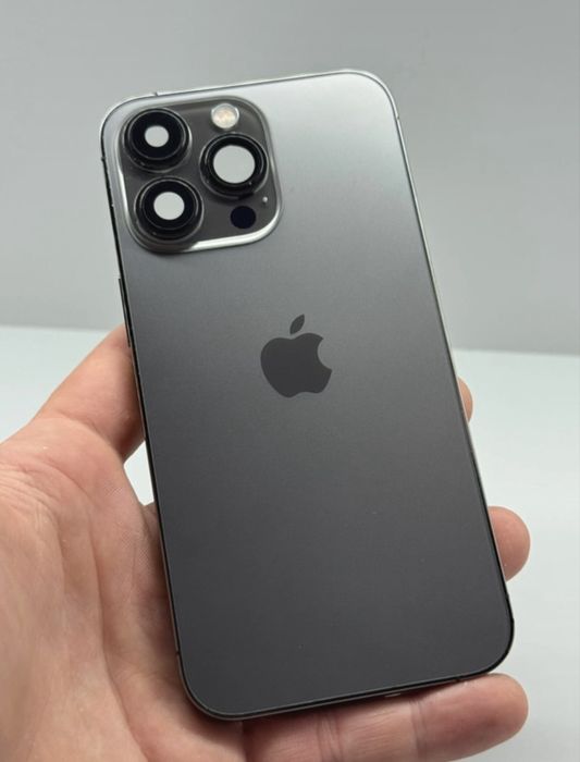Carcasa originala Apple iPhone 13 Pro