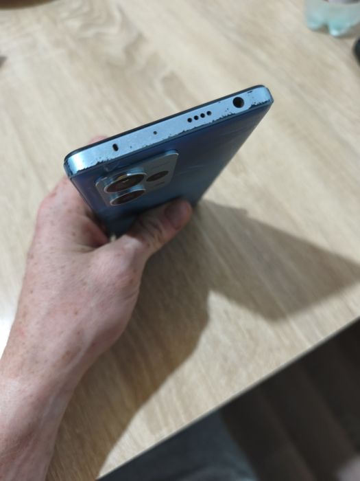 Xiaomi redmi note 12 pro + 5 g