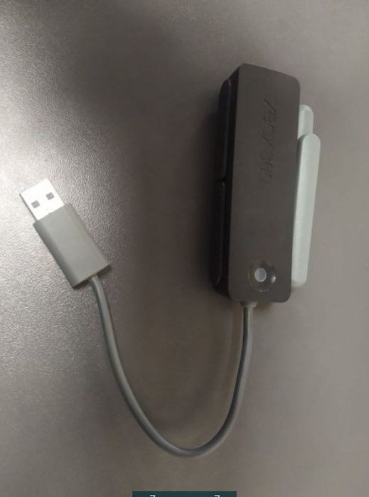 Xbox 360 wi-fi adapter безжичен Адаптер