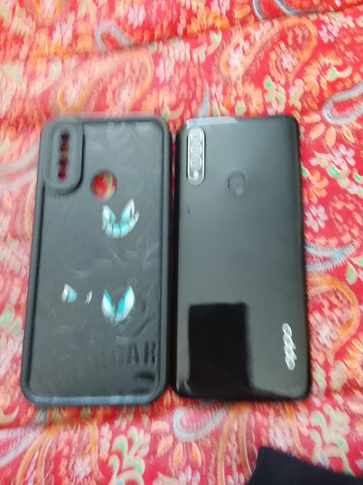 Oppo a31 продам.