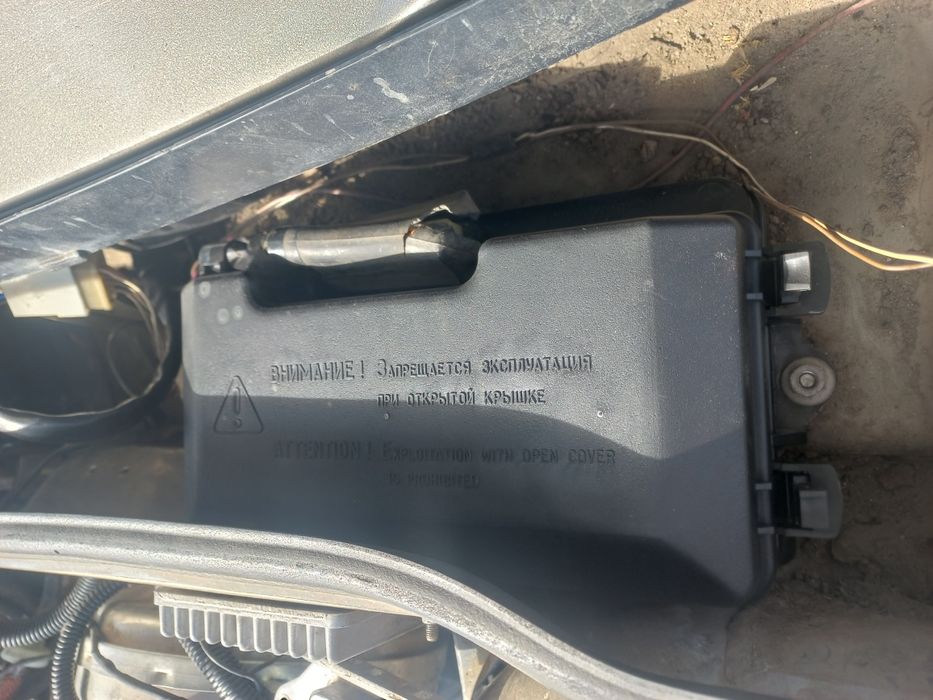 Продаётся ваз 99