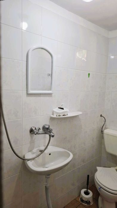 Бунгала Нашата мечта - Арапя