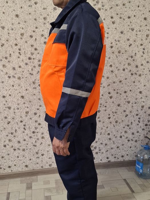 Спецодежда  новая