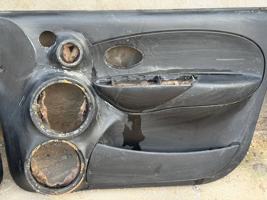 Obshivka 16 cm matiz