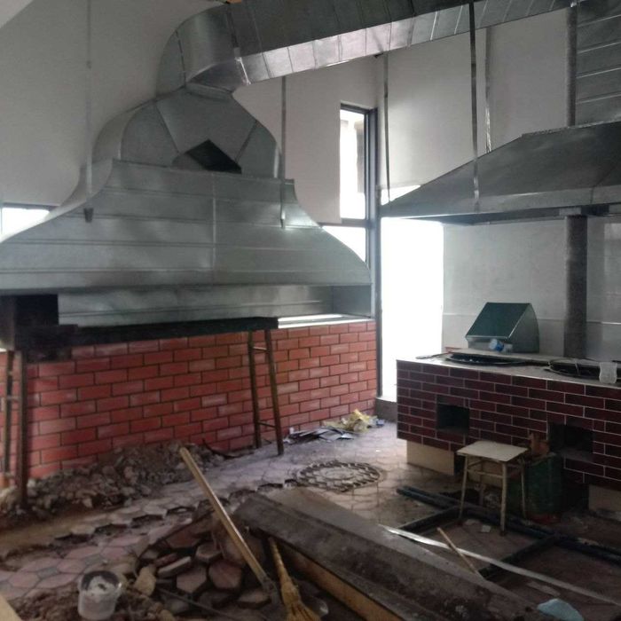 Dimoxod zakazga yasab òrnatish!