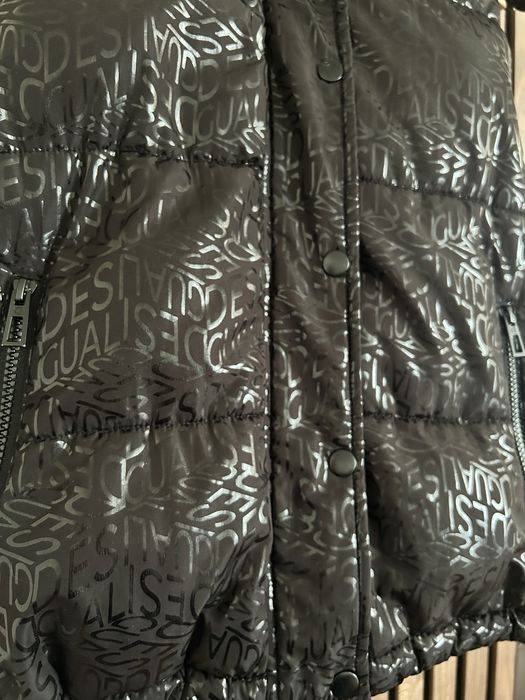 Елек яке Desigual размер XS