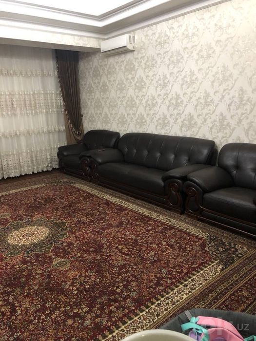 Сдается 2 ком Ганга. Жангох Ц 15