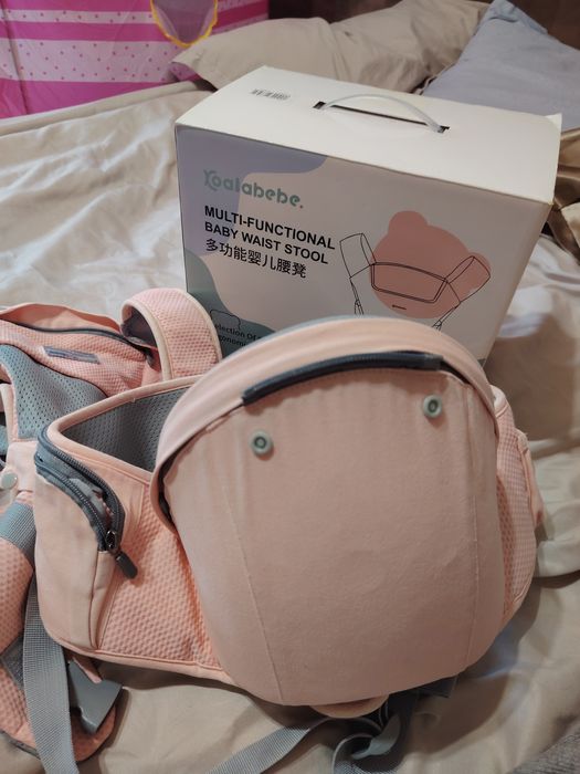 Продаю кенгуру+хипсит