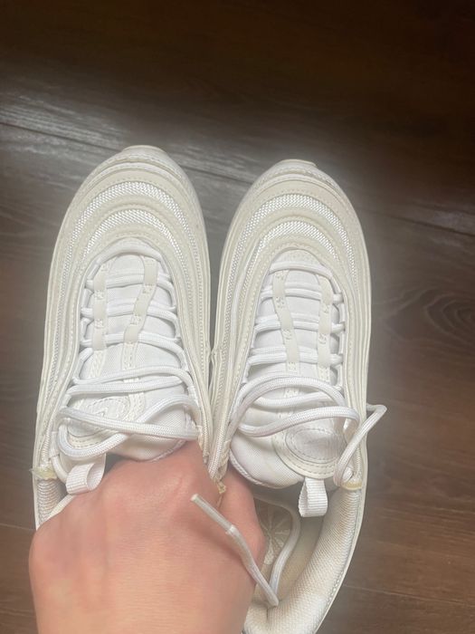 Дамски маратонки Nike Air Max