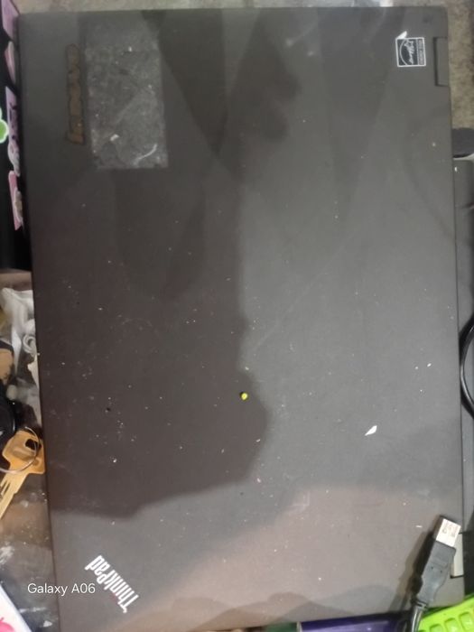 Ноутбук thinkpad t440p