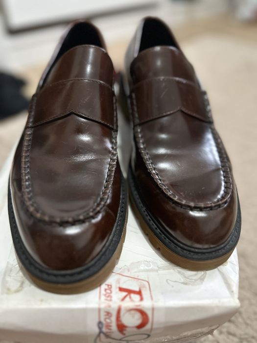 Mocasini calvinklein