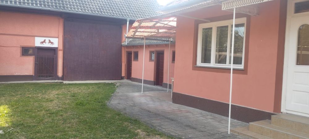 Casa de vanzare Zagon