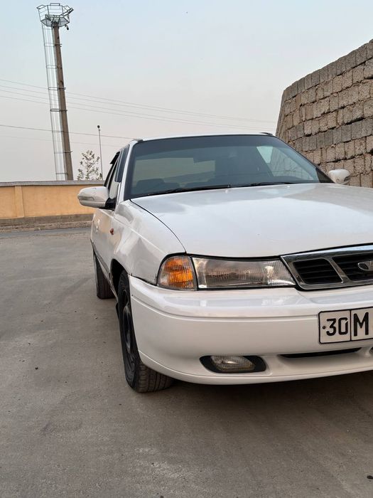 Nexia 1 daewoo sotiladi