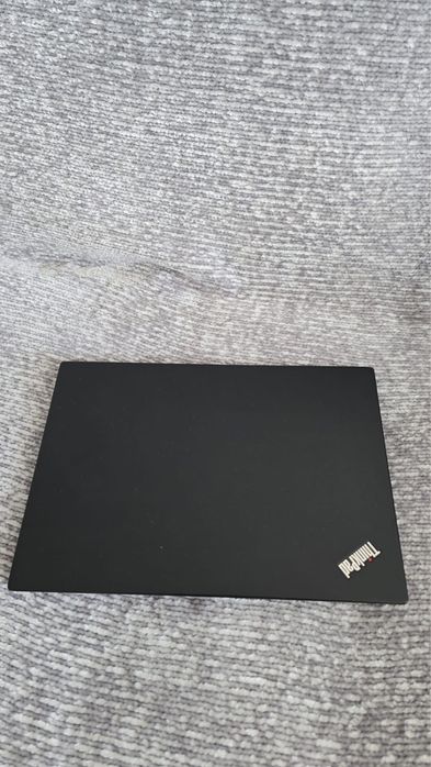 Новый Ноутбук Lenovo thinPad