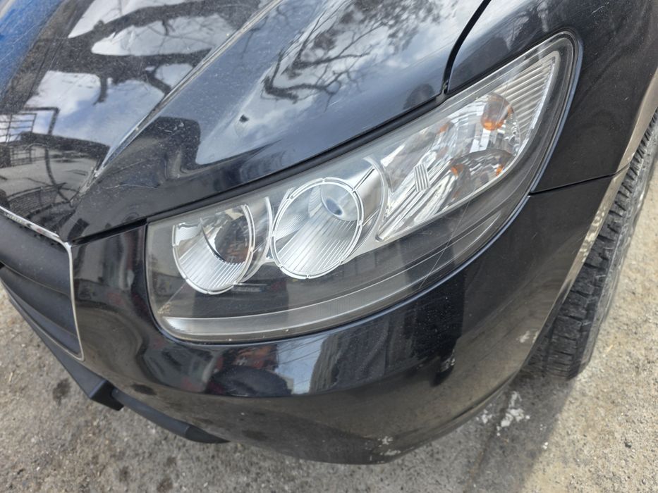 Фарове за Hyundai Santa Fe 2010 година