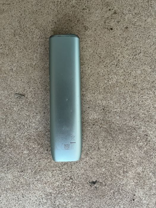 iqos turcoaz