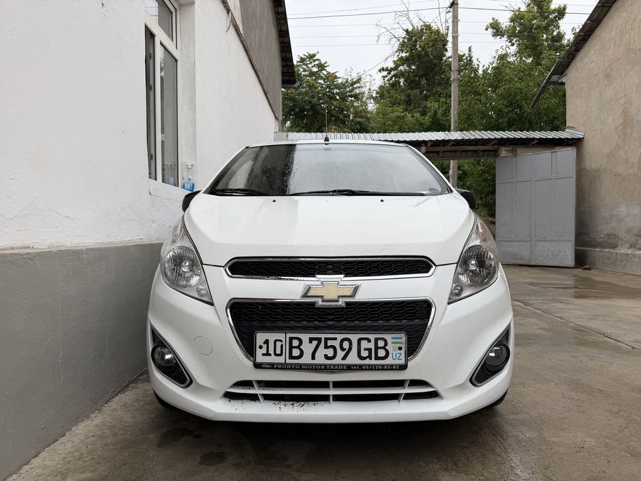 Spark mexanika 1 pozitsiya