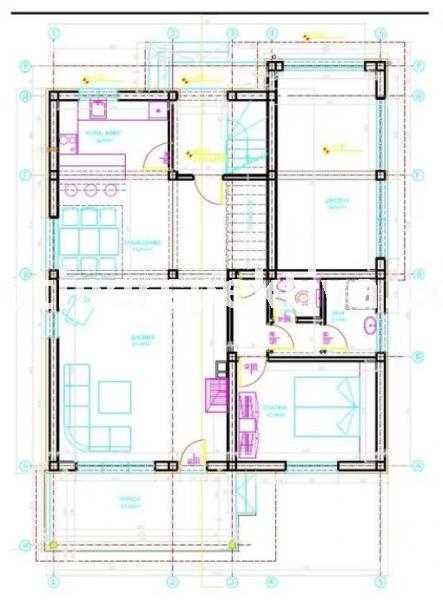 Продава се Къща в Стамболийски - 240 кв.м за 917 €/кв.м - Снимка #13