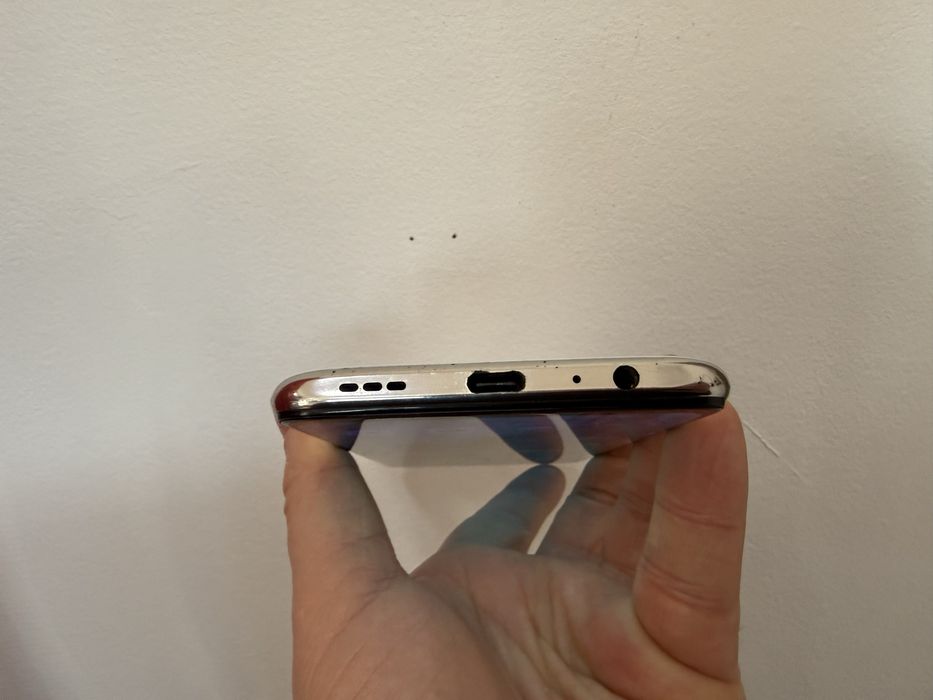 Oppo Reno 2Z, 128 gb, 8 gb ram, White
