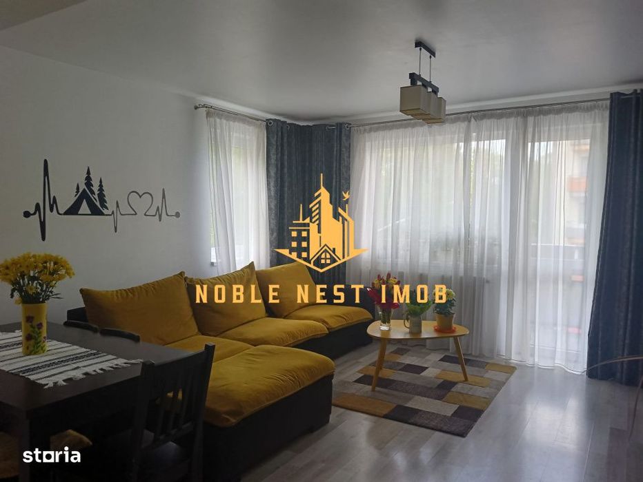 Apartament 3 camere – Tractorul, Brasov | COMISION 0%