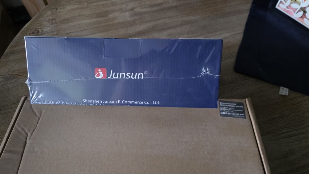 Navigatie Skoda Octavia