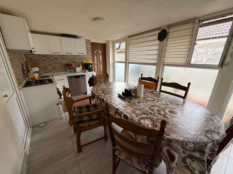 Proprietar casa zona Ford