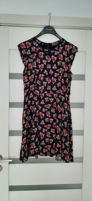 Vand rochie de vara vascoza